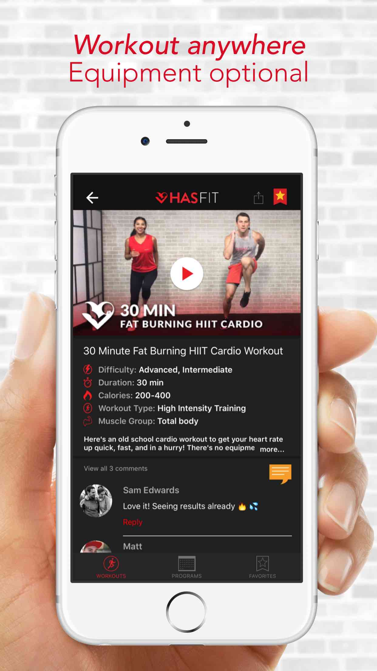 fitness