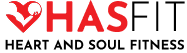 HASfit Logo